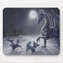 Snow Day Mousepad