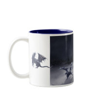 Snow Day Mug