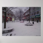 Snow Day posters