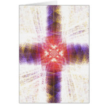 Snow-drift Design 3 Greeting Cards