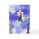 Snow Fairy cards
