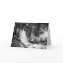 Snow Fog cards