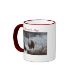 Snow Horse, Yanira's Mug