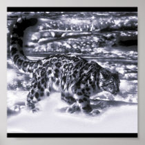 Snow Hunter 3 Poster