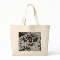 Snow Images, Snow Cat Bag