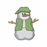 Snow Kid