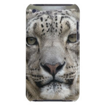 Snow Leopard  iTouch Case iPod Touch Cases