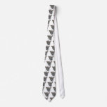 Snow Leopard Neckties