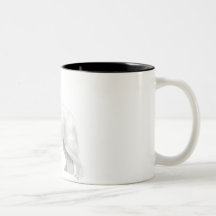 Snow Mug