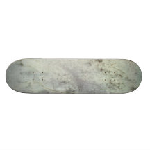 Snow on the Ground Skateboard Deck