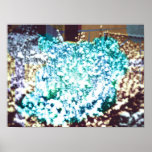 Snow on Twigs posters