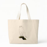 Snow Owl bags