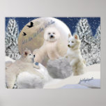 Snow Play posters