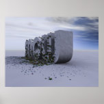 "Snow" Poster