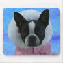 Snow Princess Mouse Mat