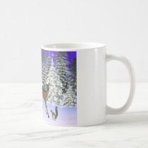 Snow Queen mugs