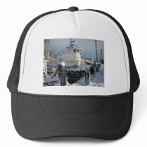Snow storm 2010 133 mesh hats