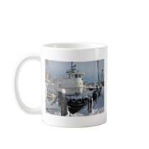 Snow storm 2010 133 coffee mug