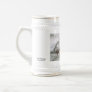 "Snow White and the Poison Apple" stein by Cyril H Mugs