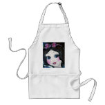 Snow White Aprons