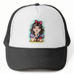Snow White Fairy Tale Fun Hat