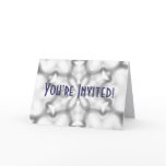 Snow-White Invitation cards