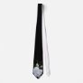 Snow White Rose  -Formal Tie