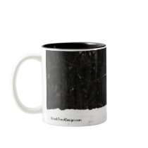 Snow Wolf Coffee Mugs
