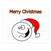 snowball post cards