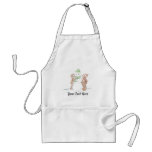 Snowbear Apron