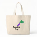 Snowbird Crap bags