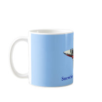 Snowbirds CT-114 Tutor Mug