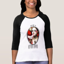 Snowblind Tee Shirts