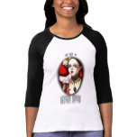 Snowblind t-shirts