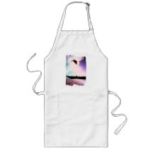 Snowboard Air Long Apron