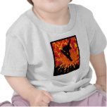 Snowboard New Material T Shirt