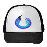 Snowboard Park City Hat