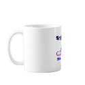 Snowboard Snowbird mugs