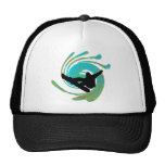 Snowboard The Banks Hat