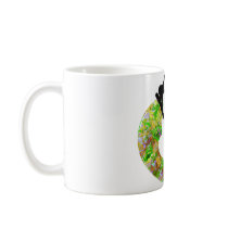 Snowboard The Buzz Mug