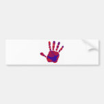 snowboard the grab bumper stickers