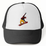 Snowboarder Hats