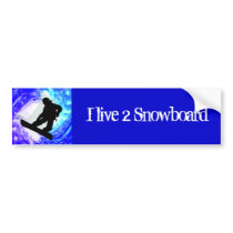 Snowboarder in Whiteout