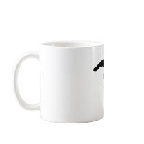Snowboarder Mugs