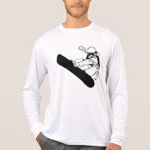 Snowboarding 3 t shirt