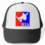 Snowboarding Hat
