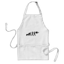 Snowboarding Winter Sport boarders gear Apron