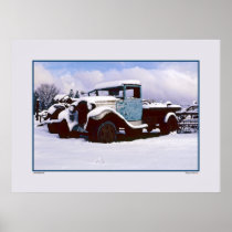 Snowbound