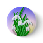 Snowdrops Pins