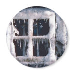 Snowed In magnets